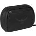 Kosmetyczka OSPREY Transporter Toiletry Kit / Raven Black