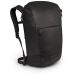 Plecak OSPREY Transporter Large Zip Top / Black