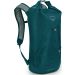 Plecak OSPREY Transporter Roll Top WP 18 / Night Jungle Blue