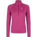 Bluza MONTURA W Peak Polartec Power Grid Anorak / 595 baton rouge