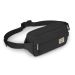 Torebka OSPREY Arcane Waist / Black
