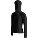Bluza MONTURA W Action Hooded / 90 black