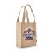 Torba PATAGONIA Recycled Market / Great Waves Tan