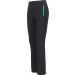 Spodnie MONTURA W Poison / 90273 Black/bright teal
