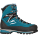 Buty LOWA Alpine Expert 2 GTX Ws / turkis/eisblau