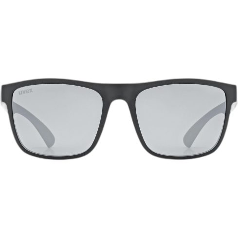 Okulary UVEX Rookie Junior / 2216 black matt