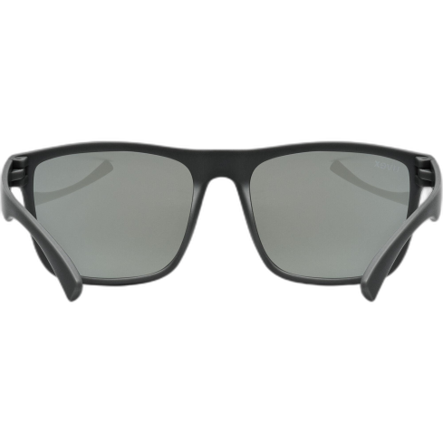 Okulary UVEX Rookie Junior / 2216 black matt
