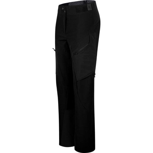 Spodnie MONTURA W Gita / 90 black