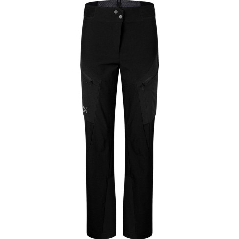 Spodnie MONTURA W Gita / 90 black