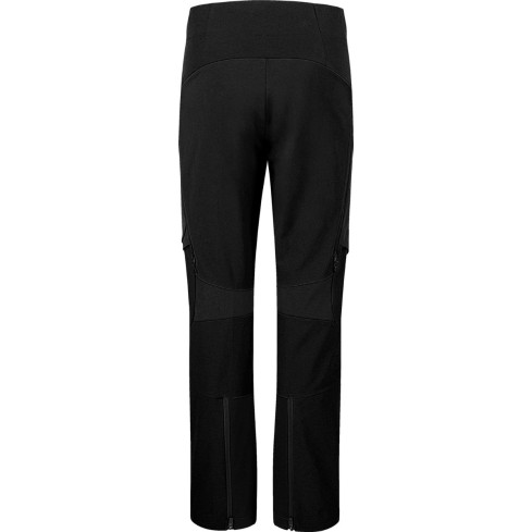 Spodnie MONTURA W Gita / 90 black