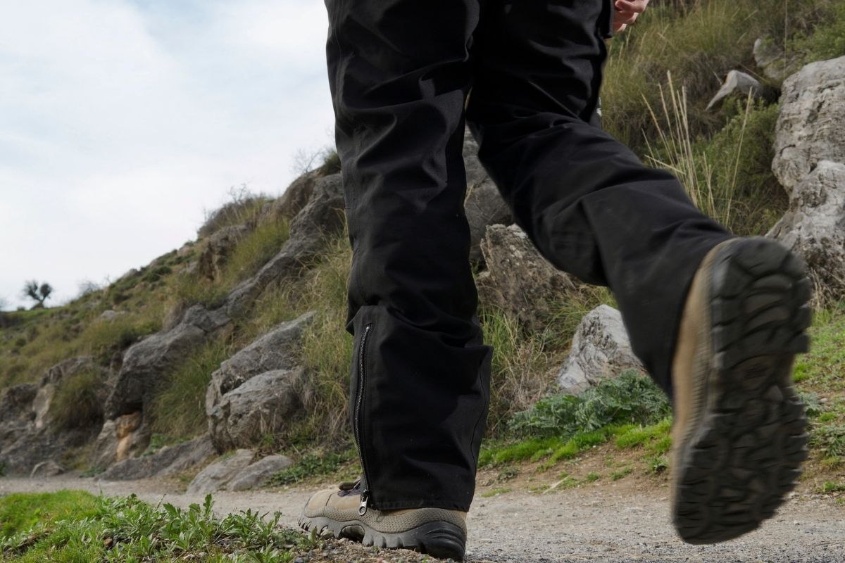 Co rok 2022 przyniósł nowego w męskich trekkingach?