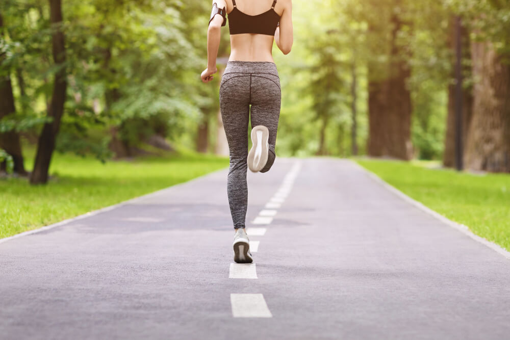 Jogging vs interwały - jakie dają efekty?