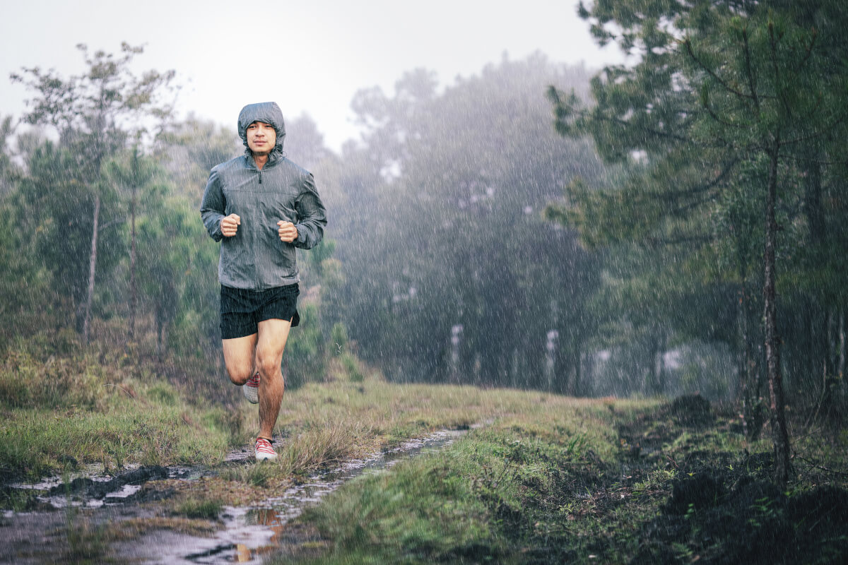 Berghaus - legendarna marka doceniana przez pasjonatów