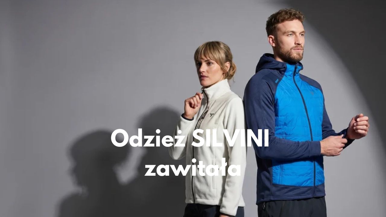 Silvini – co to za marka? Czeska odzież na skitury