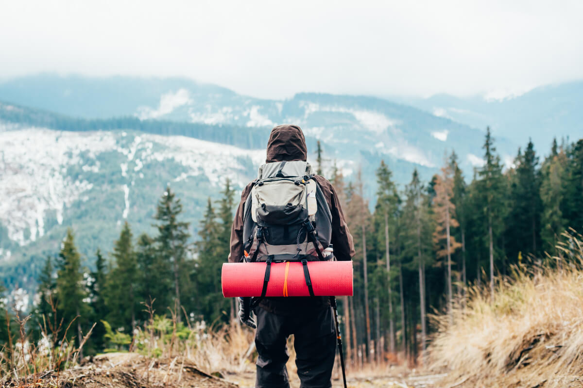 top spodnie trekkingowe dla kobiet na prezent