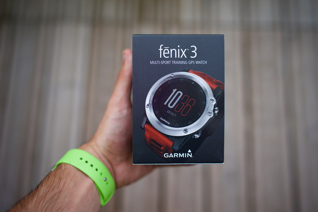 Zegarek Garmin - czym kierować się podczas zakupu?