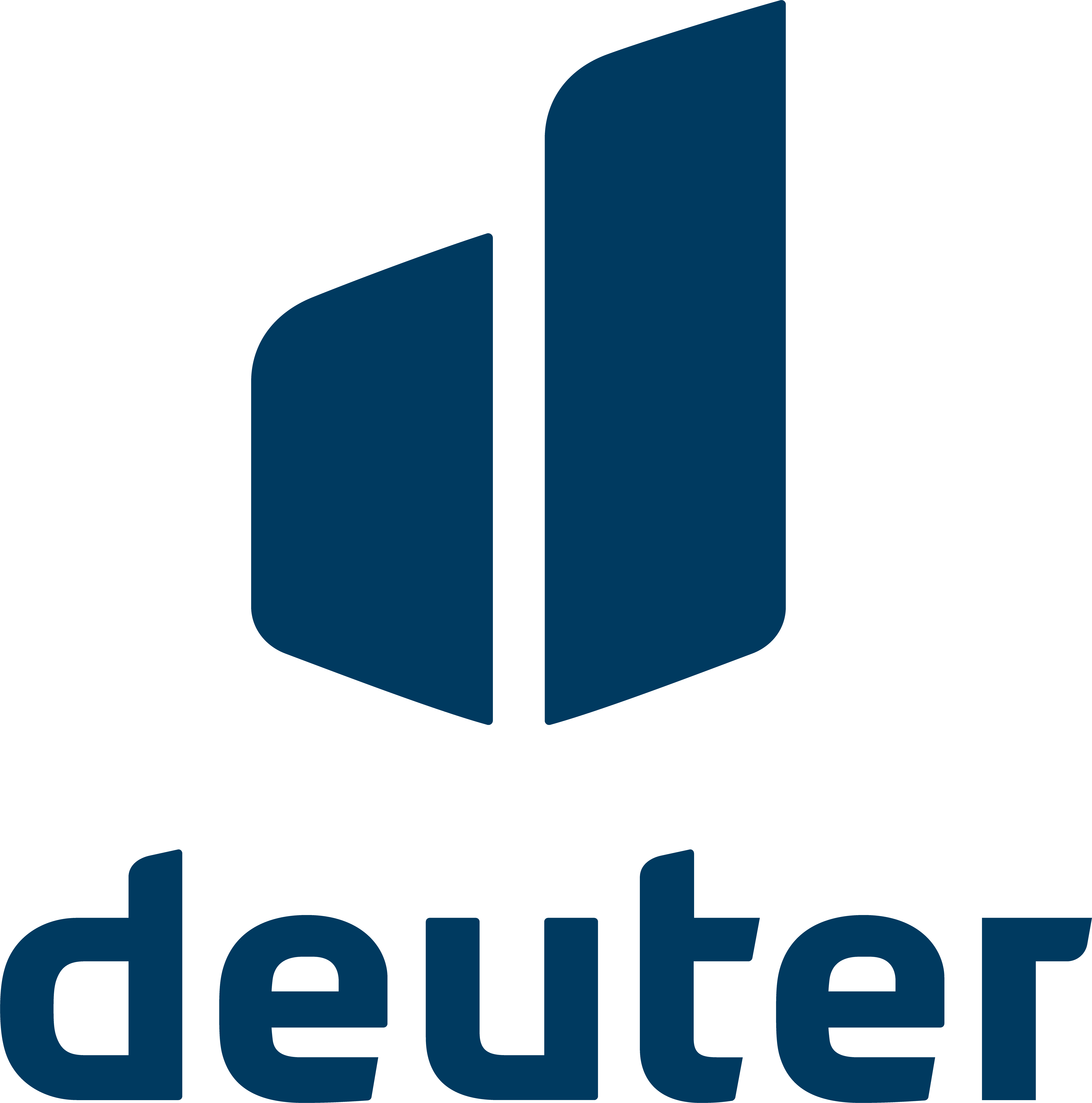 Marka Deuter